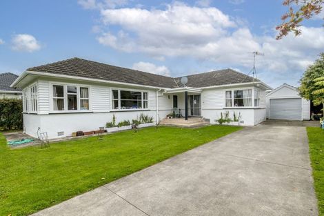 Photo of property in 26 Graham Street, Levin, 5510