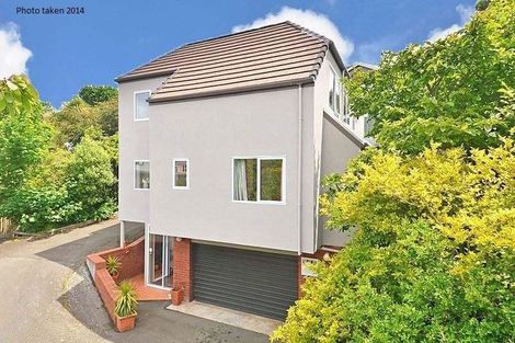 Photo of property in 40a Cashmere Avenue, Khandallah, Wellington, 6035