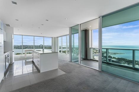 Photo of property in Sentinel Apartments, 2201/3 Northcroft Street, Takapuna, Auckland, 0622