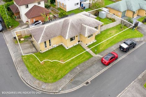Photo of property in 9 Neesons Way, Glendene, Auckland, 0602