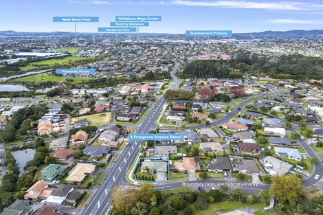 Photo of property in 2 Ferngrove Avenue, Ranui, Auckland, 0612