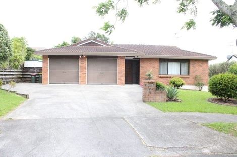 Photo of property in 9 Drysdale Place, Somerville, Auckland, 2014