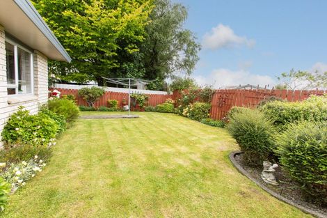 Photo of property in 39c Burns Street, Dannevirke, 4930