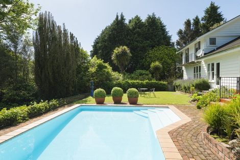 Photo of property in 1228 Panikau Road, Waimata, Gisborne, 4073