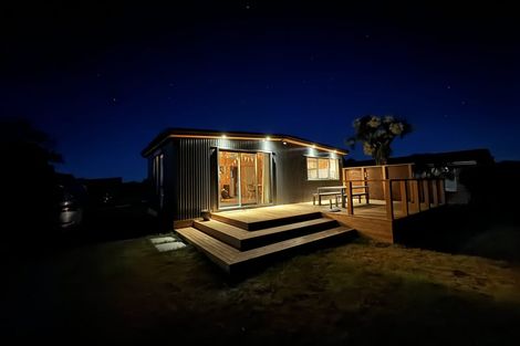 Photo of property in 125 Moturata Road, Taieri Beach, Taieri Mouth, 9091