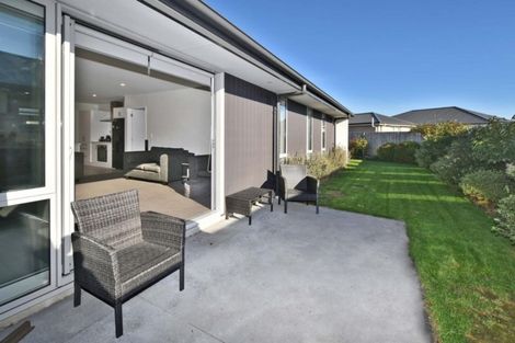 Photo of property in 6 Candy Crescent, Kaiapoi, 7630