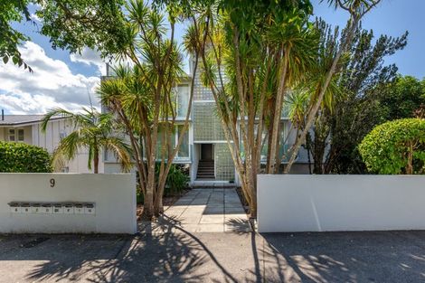 Photo of property in 9f Emmett Street, Herne Bay, Auckland, 1011