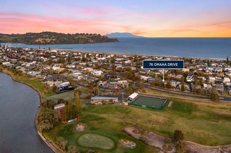 Photo of property in 76 Omaha Drive, Omaha, Warkworth, 0986