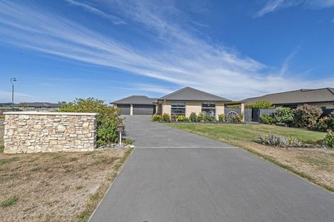 Photo of property in 77 Manse Road, Leeston, 7632
