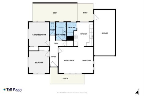 Photo of property in 81e Forfar Street, Mosgiel, 9024