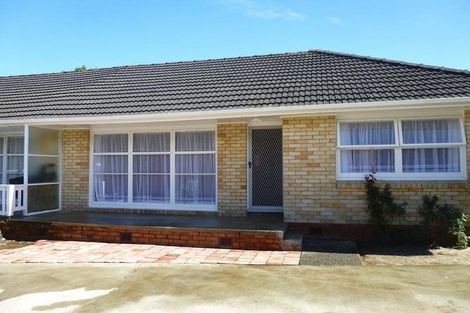 Photo of property in 4/36a Pah Road, Epsom, Auckland, 1023