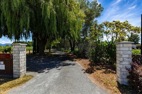 Photo of property in 3009 State Highway 1, Riverlands, Blenheim, 7274