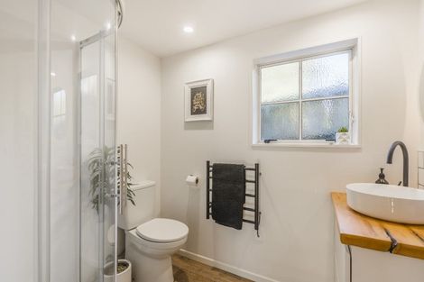 Photo of property in 167a Rosetta Road, Raumati South, Paraparaumu, 5032