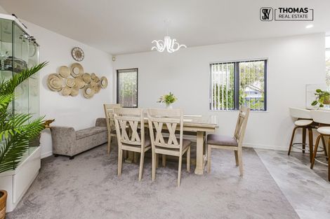 Photo of property in 38a James Tyler Crescent, Lynfield, Auckland, 1042