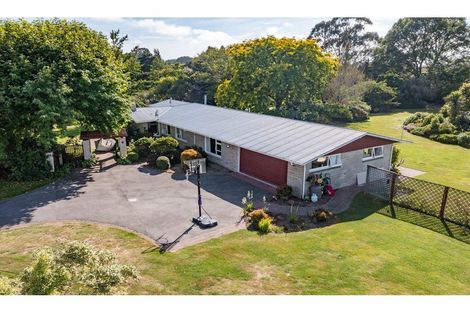 Photo of property in 56 Giles Road, Clarkville, Kaiapoi, 7692