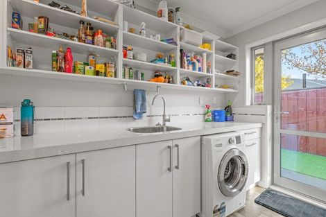 Photo of property in 12c Stanford Way, Rolleston, 7615