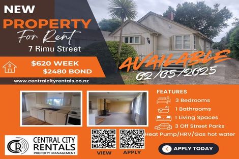 Photo of property in 7 Rimu Street, Glenholme, Rotorua, 3010