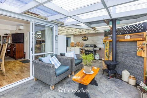 Photo of property in 18 Moonshine Road, Trentham, Upper Hutt, 5018