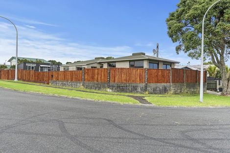 Photo of property in 41 King Street, Waitara, 4320