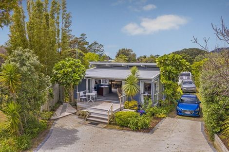 Photo of property in 27 Dunlop Drive, Pauanui, Hikuai, 3579