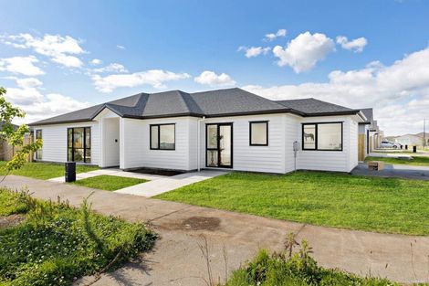Photo of property in 6 Hard Beech Street, Takanini, 2110
