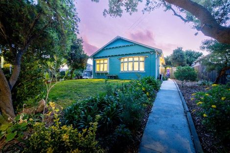 Photo of property in 68 Cumnor Terrace, Woolston, Christchurch, 8023