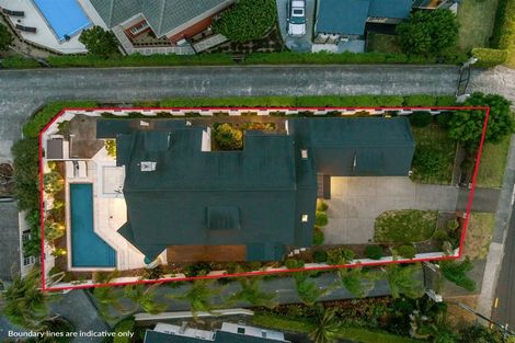 Photo of property in 235 Bleakhouse Road, Mellons Bay, Auckland, 2014