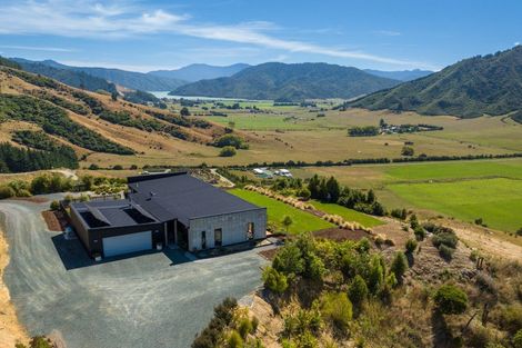 Photo of property in 1424 Queen Charlotte Drive, Linkwater, 7281