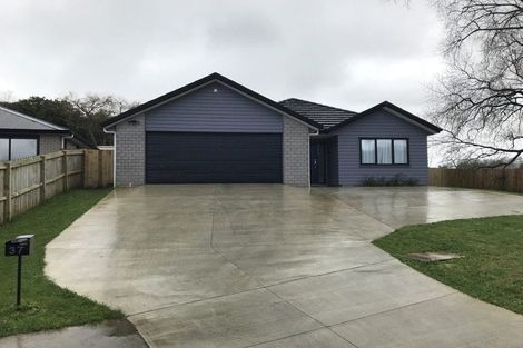 Photo of property in 37 Moira Drive, Tuakau, 2121
