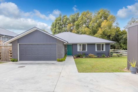 Photo of property in 41b Acacia Avenue, Kihikihi, Te Awamutu, 3800