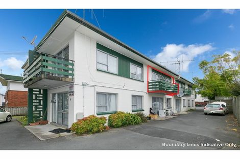 Photo of property in 8/42 Wellington Street, Hamilton East, Hamilton, 3216