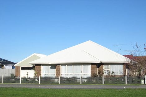 Photo of property in 325 Herbert Street, Windsor, Invercargill, 9810