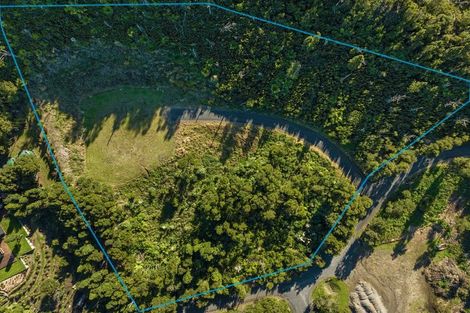 Photo of property in 197 Kokako Heights, Matata, 3194