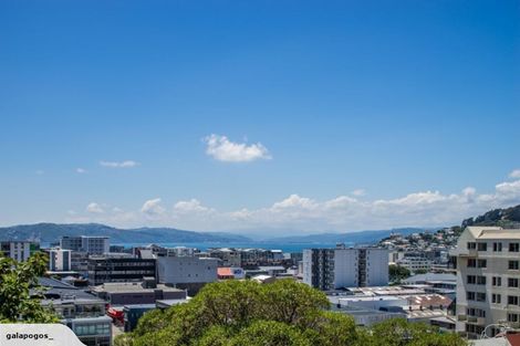 Photo of property in 66 Hankey Street, Mount Cook, Wellington, 6011