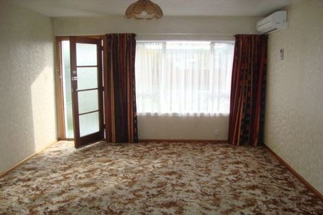 Photo of property in 3/20 Cadogan Street, Sydenham, Christchurch, 8023