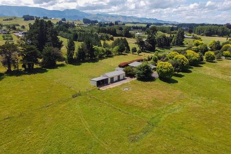Photo of property in 109 Cole Street, Dannevirke, 4930