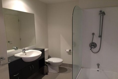 Photo of property in Kate Sheppard Apartments, 6g/42 Molesworth Street, Thorndon, Wellington, 6011