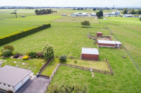 Photo of property in 34 Te Arakura Road, Feilding, 4775