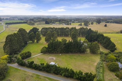 Photo of property in 128 Harpers Road, Swannanoa, Kaiapoi, 7692