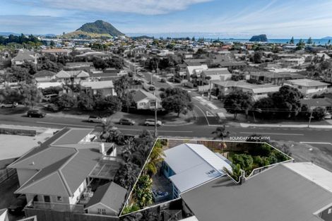 Photo of property in 8 Clyde Street, Mount Maunganui, 3116