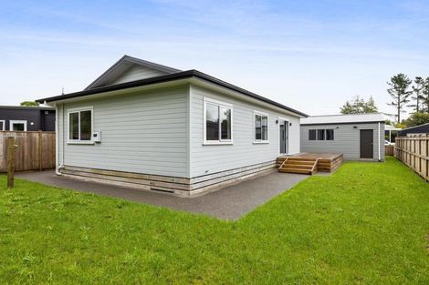 Photo of property in 4 Manatu Lane, Inglewood, 4330