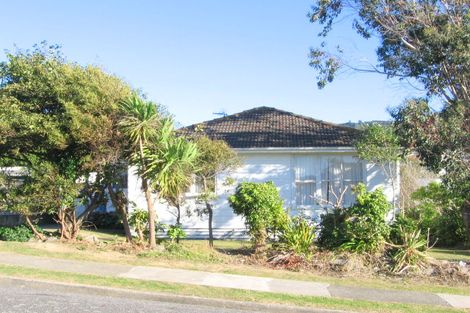 Photo of property in 109 Rangituhi Crescent, Takapuwahia, Porirua, 5022
