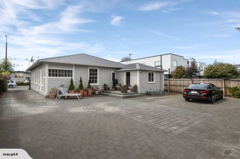 Photo of property in 39 Rossall Street, Merivale, Christchurch, 8014