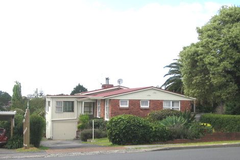 Photo of property in 1a Coronation Road, Hillcrest, Auckland, 0627