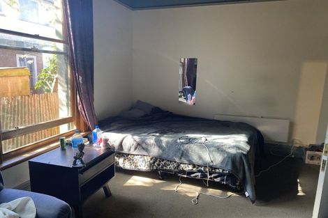 Photo of property in 54 Manor Place, Dunedin Central, Dunedin, 9016