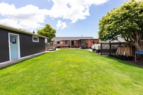 Photo of property in 25 Victoria Avenue, Dannevirke, 4930