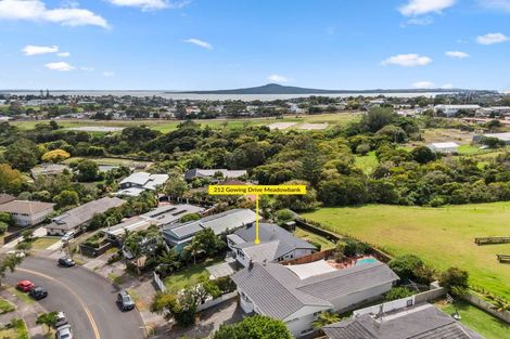 Photo of property in 212 Gowing Drive, Meadowbank, Auckland, 1072