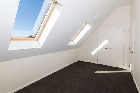 Photo of property in 5/151 Chester Street East, Christchurch Central, Christchurch, 8011