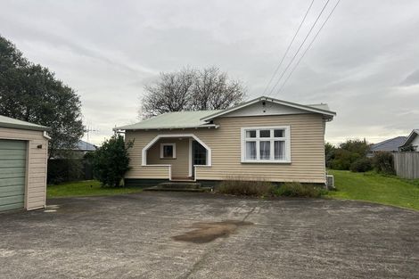 Photo of property in 40 Trafalgar Street, Levin, 5510