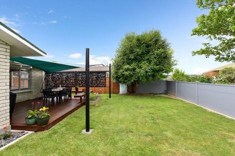 Photo of property in 153 Totara Drive, Pukete, Hamilton, 3200